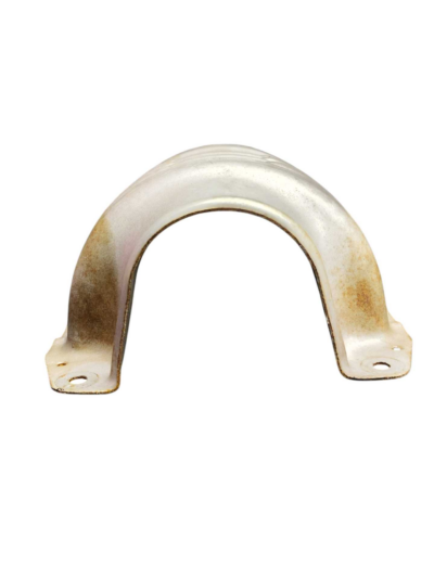 PROTETOR DEFLETOR CALOR CATALISADOR HONDA CIVIC 2014 A 2016 - Imagem 4