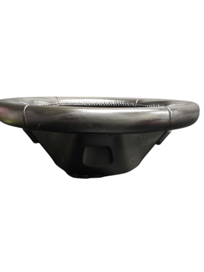 VOLANTE C/COMANDOS 84932466 CHEVROLET EQUINOX 2018 A 2023 - Imagem 8