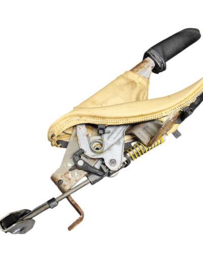 ALAVANCA ESTACIONAMENTO BMW 320i 2.0 2013 2014 2015 - Imagem 1