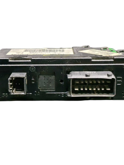 MÓDULO MÁQUINA VIDRO DIANT ESQUERDO PEUGEOT 307 2005 A 2008 - Imagem 5