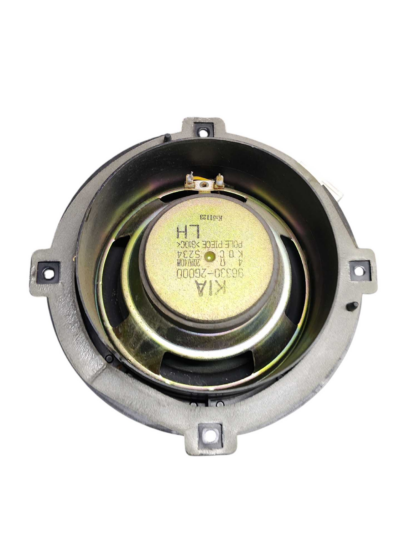ALTO FALANTE 963302g500 KIA MAGENTIS 2006/2009 - Imagem 5