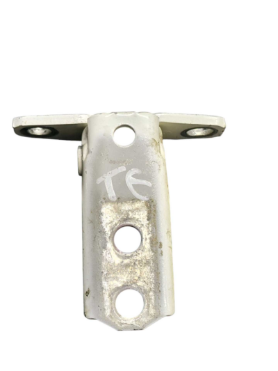 PAR DOBRADIÇA TRAS ESQ MITSUBISHI LANCER RALLIART 2011/2013 - Imagem 4
