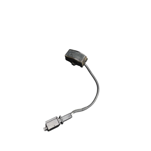 Módulo Microfone Teto 3b0035711b Vw T-cross Tsi 2020 a 2022