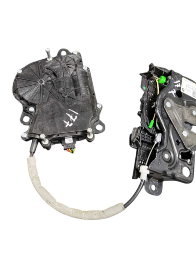 Fechadura Tampa Traseira 16367210 Bmw 320i 2.0 2019 a 2021 - Imagem 2