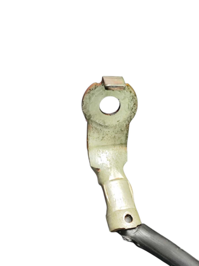 Cabo Negativo Bateria dg9t19a095 Ford Fusion 2013 A 2015 - Imagem 3