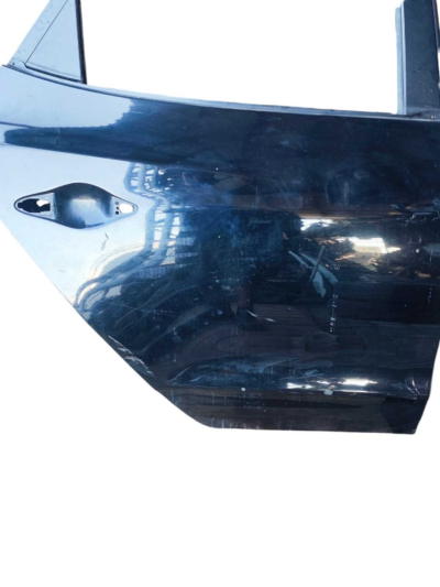 PORTA TRAS DIREITA HYUNDAI IX35 2014 2015 2016 C/DETALHE - Imagem 3