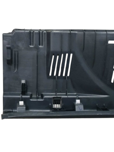 Moldura Soleira Porta mala 2gp863459b Vw T-cross Tsi 2020/22 - Imagem 3