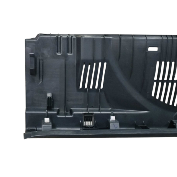 Moldura Soleira Porta mala 2gp863459b Vw T-cross Tsi 2020/22 - Imagem 3