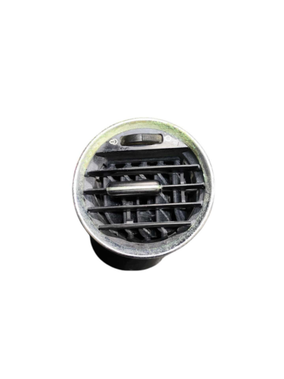 DIFUSOR AR COND ESQUERDO 9670079877 PEUGEOT 308 2013 A 2015 - Imagem 2