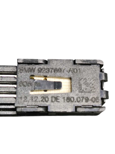LUZ CORTESIA PORTA TRASEIRA 9237697 Bmw 320i 2.0 2013 A 2015 - Imagem 5