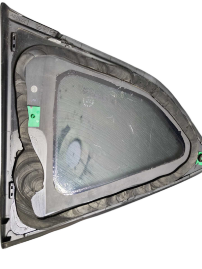Vidro Fixo Traseiro Esquerdo Citroën C5 2009 2010 2011 - Imagem 4