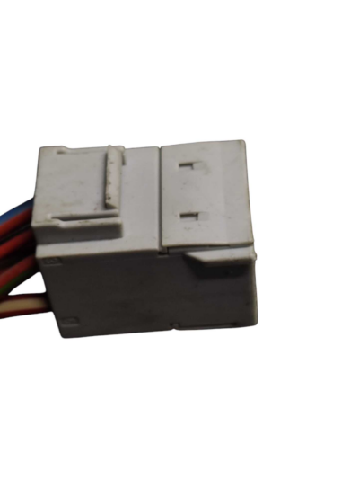 pisca chicote 61146931494  módulo bmw 325i 2007 2008 a 2010 - Imagem 3