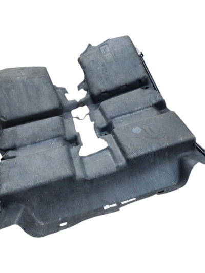Forro Assoalho Carpete 749023734R Renault Kwid 2018 a 2021 - Imagem 8