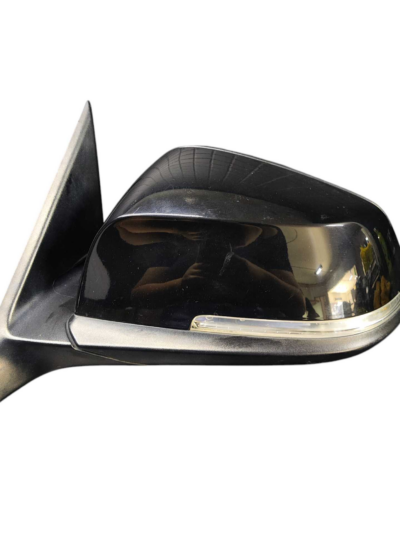 Retrovisor Esquerdo a046314 BMW 302i 2013 2014 2015 C/ PISCA - Imagem 1
