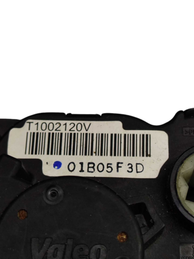 MOTOR ATUADOR CAIXA AR COND T1002120V  PEUGEOT 308 2014/2016 - Imagem 6