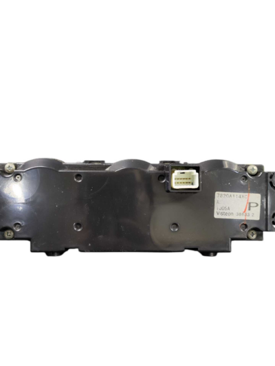 Comando Ar Condicionado Mitsubishi Lancer 2010 A 2016 - Imagem 5