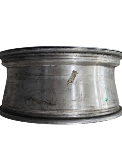 Roda Aro 20 5x114 Ford Edge 2012 2013 2014 C/Detalhes - Imagem 8