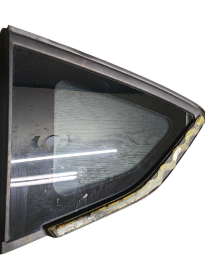Vidro Fixo Traseiro Esquerdo Citroën C5 2009 2010 2011 - Imagem 1