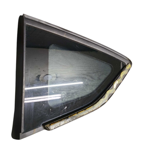 Vidro Fixo Traseiro Esquerdo Citroën C5 2009 2010 2011