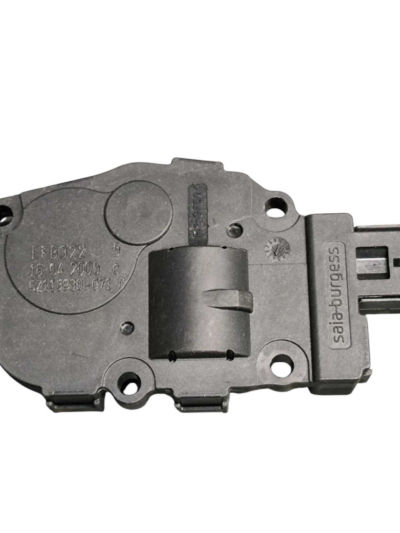 MOTOR ATUADOR AR Cz1139300710 BMW 320I 2007 A 2009