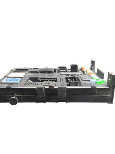 MODULO FUSIVEIS 281197595 CITROEN C4 / 2008 2009 2010 2011 - Imagem 3