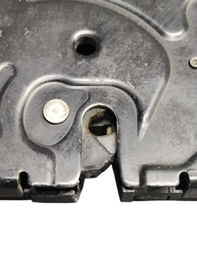 FECHADURA TAMPA TRASEIRA 5124719121205 BMW 320i 2014 A 2015 - Imagem 5