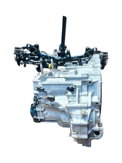 CÂMBIO HONDA CIVIC 2.0 2014 2015 2016 - Imagem 4