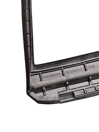 VIDRO FIXO TRASEIRO DIREITO HONDA CIVIC 2.0 2014 2015 2016 - Imagem 3