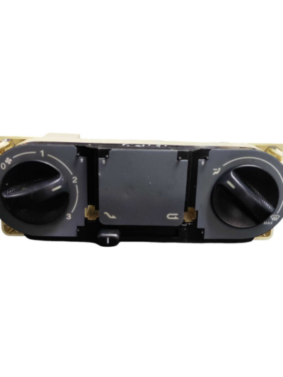 Comando Ar Condicionado Fiat Palio 2001 a 2012 - Imagem 1