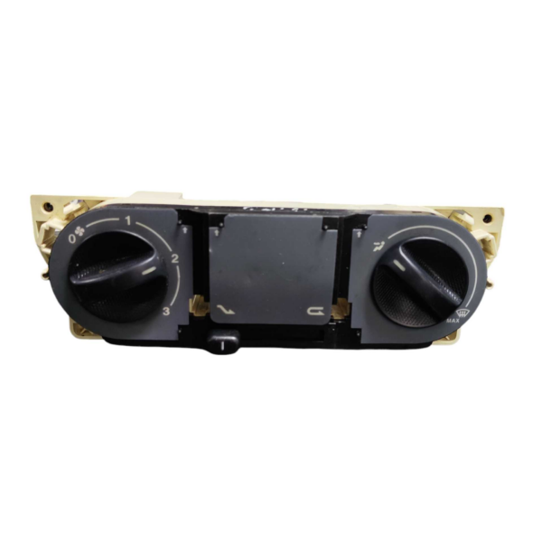 Comando Ar Condicionado Fiat Palio 2001 a 2012