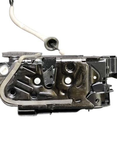 Fechadura porta Tras Esquerdo Vw T-cross Tsi 1.4 2020 a 2022 - Imagem 7