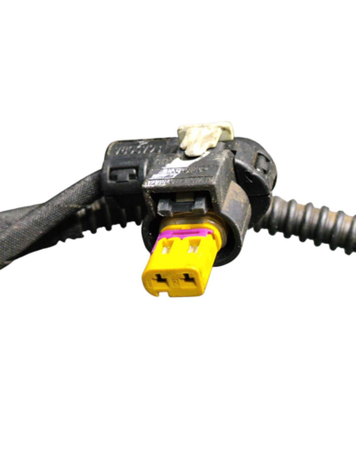 PISCA CHICOTE BOMBA ALTA PRESSÃO 6x0973915 Vw Amarok 2017/19 - Imagem 3