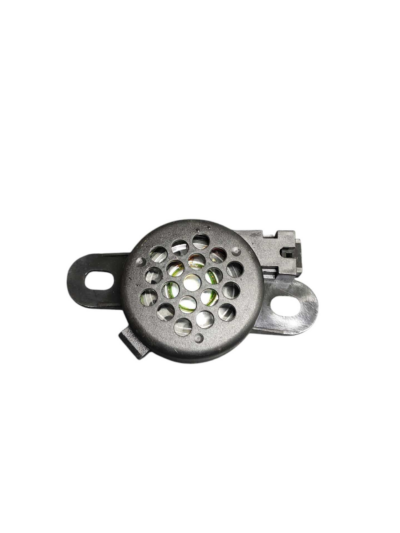 Sirene Sensor Estacionamento Vw T-cross Tsi 2020 2021 2022
