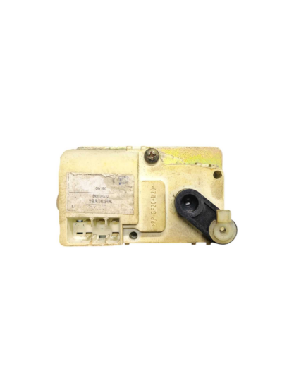 MOTOR ATUADOR VENTILAÇÃO BN56108027Q CHERY TIGGO 2014 A 2016 - Imagem 1