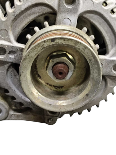 ALTERNADOR 1042101540 HONDA CIVIC 2.0 2014 2015 2016 - Imagem 3