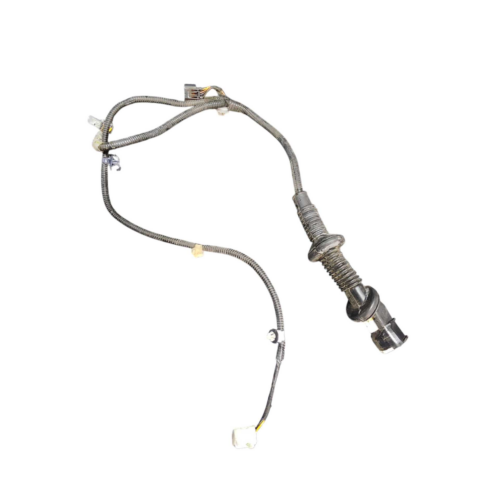 Chicote Porta Traseira Esquerda Honda Civic 2014 2015 2016