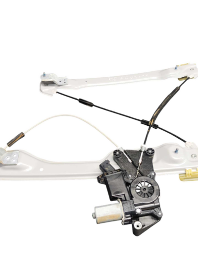 Maquina Vidro Diant Esquerdo Gm Equinox 1.5 2021 2022 2023 - Imagem 1