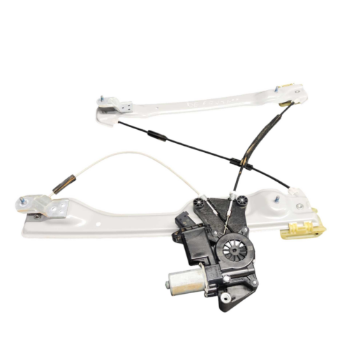 Maquina Vidro Diant Esquerdo Gm Equinox 1.5 2021 2022 2023