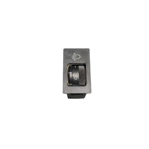 BOTÃO REGULAGEM FAROL T113772090 CHERRY TIGGO 2011 A 2013 - Imagem 2