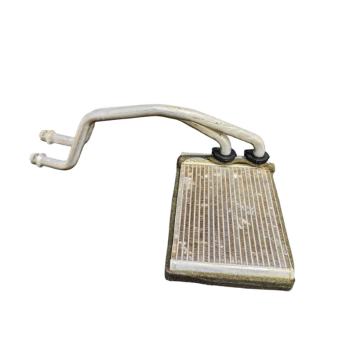 Radiador Ar Quente 16464743 Gm Equinox 1.5 2021 2022 2023