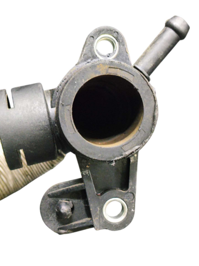 MANGUEIRA ÁGUA RADIADOR 1k0122291C VW Jetta 2.0 2013 A 2015 - Imagem 3