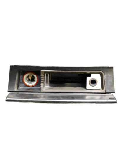 PORTA OBJETOS PAINEL 3C0863284 VW PASSAT 2.0 2005 A 2007 - Imagem 3
