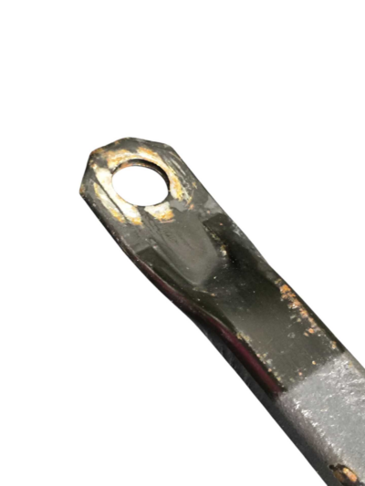 SUPORTE TRAÇÃO DIANT DIREITO 486707801 BMW 320i 2013 A 2015 - Imagem 5