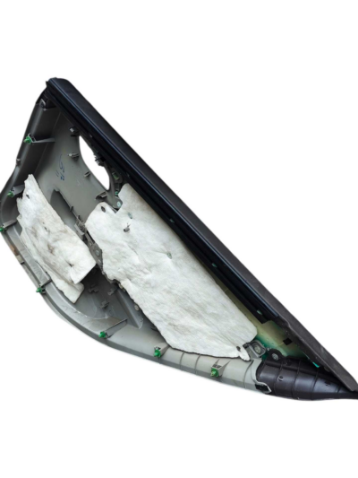 Forro porta TRAS ESQUERDA 83750TR0A0 Honda Civic 2013 A 2015 - Imagem 4