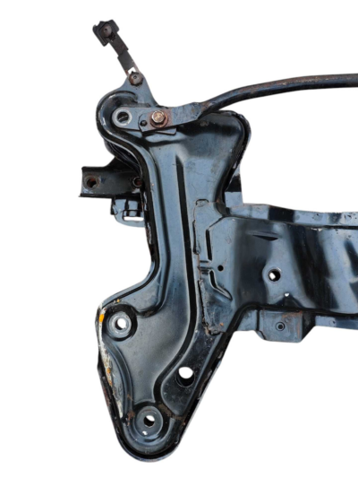 Quadro Agregado Dianteiro Citroen C4 cactus 1.6 2021 a 2023 - Imagem 6
