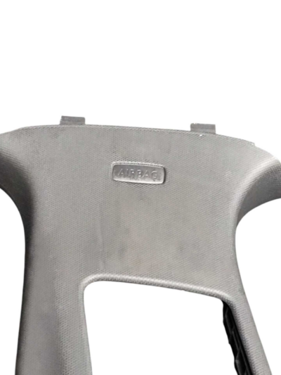 Moldura Coluna central esquerda Vw Taos Tsi 1.4 2022 a 2024 - Imagem 5