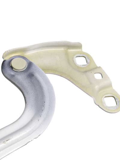 Dobradiça Capô Esquerdo Chevrolet Equinox 1.5 2021 2022 2023 - Imagem 5