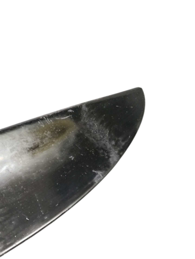 MOLDURA APLIQUE TAMPA TRASEIRA CHERY CIELO 2012 A 2016 - Imagem 2