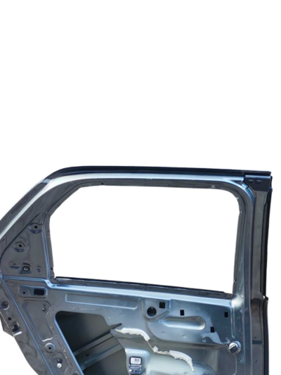 Porta Traseira Esquerda Citroen C4 cactus 1.6 2021 2022 2023 - Imagem 6