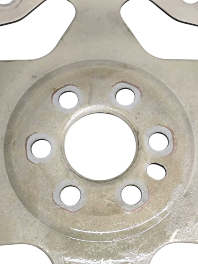 CREMALHEIRA VOLANTE MOTOR 55511986 CHEVROLET TRACKER 2021/23 - Imagem 5